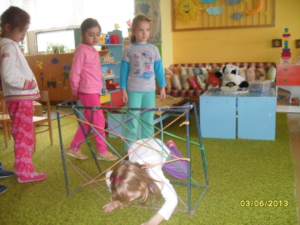Fotogaléria Deň detí (3) Deň detí