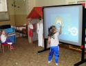 Veselo s interaktívnou tabuľou Veselo s interaktívnou tabuľou