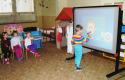 Veselo s interaktívnou tabuľou Veselo s interaktívnou tabuľou