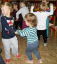 Tancujeme a spievame Tancujeme a spievame