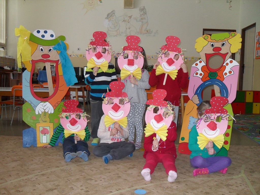 Fotogaléria Karneval 2015 (33) Karneval 2015