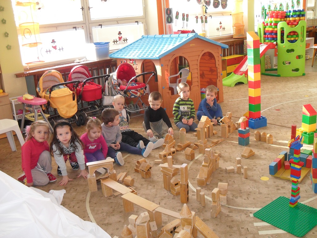 Fotogaléria Prváčikovia stavali naše mesto (6) Prváčikovia stavali naše mesto