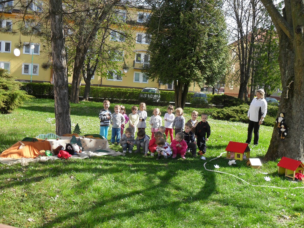 Fotogaléria Deň Zeme (16) Deň Zeme