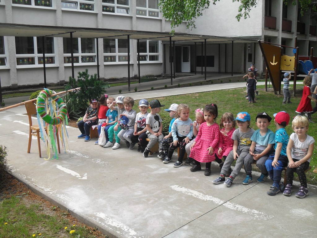 Fotogaléria Stavanie mája 2018 (14) Stavanie mája 2018